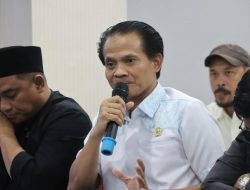 Longsor di Terowongan Baru Samarinda, Subandi Desak Pemerintah Bertindak Cepat