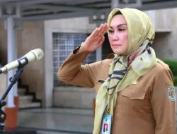 Norhayati Usman Harap Tenaga Honorer di DPRD Kaltim bekerja secara Profesional