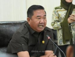 Komisi II DPRD Kaltim Lakukan Kunjungan Kerja ke DPRD Kota Balikpapan
