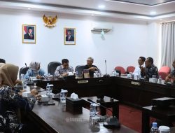 Pansus LKPJ Gubernur Kaltim Dalami Hasil Konsultasi dengan Kemendagri di Jakarta