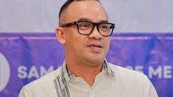Adnan Faridhan Sebut Buzzer Ancam Kebebasan Berekspres