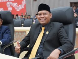 Salehudin Minta Pengelolaan Taman Tanjong Diperketat Usai Insiden Viral Pengunjung Main Bola
