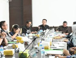 DPRD Kaltim dan Dinas Perkebunan Bahas Evaluasi Perkebunan Sawit dalam RDP di Balikpapan