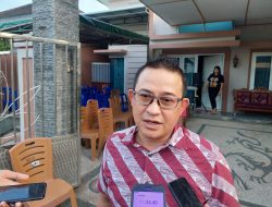 Wakil Ketua Komisi II DPRD Kaltim Desak Pemetaan Ormas Demi Jaga Stabilitas di Wilayah IKN