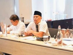 Komisi I DPRD Kaltim Minta Klarifikasi PT MPI Terkait Dugaan Pencemaran di Kutai Timur