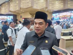 Ketua DPRD Kaltim Soroti Ketimpangan Pendidikan di Daerah Terpencil