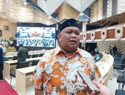 Dorong Pariwisata Berau, Agusriansyah Usulkan Inovasi Kebijakan dan Dukungan UMKM