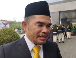 Ketua DPRD Kaltim Dukung Penuh Musda SMSI 2025 di Samarinda